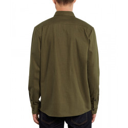 Volcom Ridgewell Longsleeve Shirt