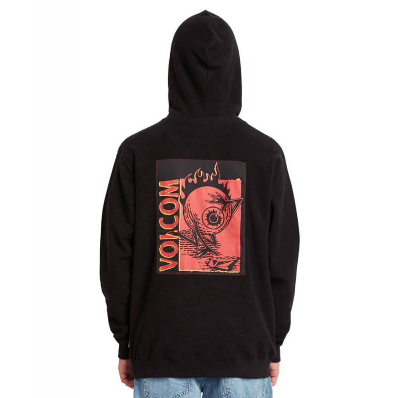 Volcom Midfright Hoodie