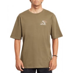 Volcom Kittykat Rlx T-Shirt