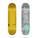 Plan B Trevor Neighbors 8.0" Skateboard Deck