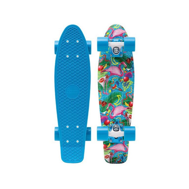 Grammatica cultuur Fonkeling Penny Nickel 27" Cruiser Skateboard Complete kopen bij Sickboards de  Longboard winkel