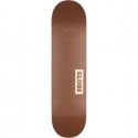 Globe Goodstock Clay 8.5 - Skateboard Deck