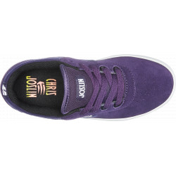 Etnies Joslin Purple Kids Chaussures