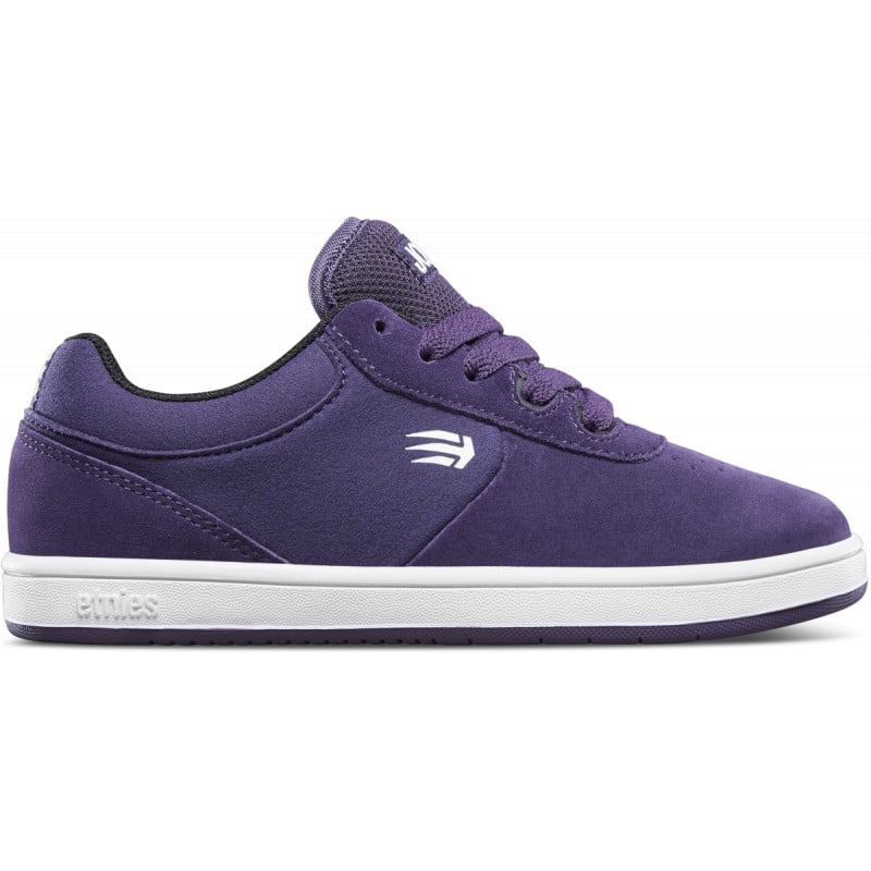 Etnies Joslin Purple Kids Chaussures