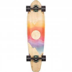 Globe Arcadia 36" Complete Longboard