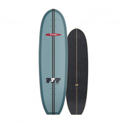Carver Tyler 777 36.5" Surfskate Deck