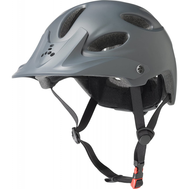 Triple Eight Compass Bike Helmet