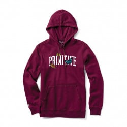 Primitive Collegiate Butterflies Hoodie