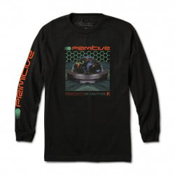 Primitive Research Longsleeve