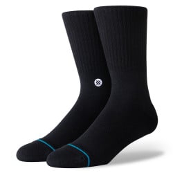 Stance Icon Dark Navy Socks