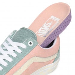 Vans Old Skool Pro Chaussures