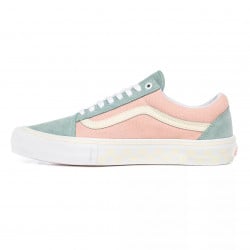 Vans Old Skool Pro Chaussures