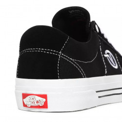 Vans Saddle Sid Pro Schoenen