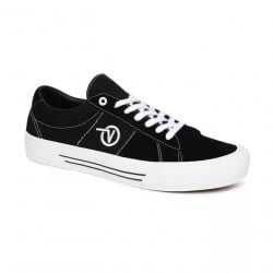 Vans Saddle Sid Pro Schoenen