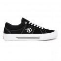 Vans Saddle Sid Pro Schoenen