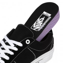 Vans Saddle Sid Pro Schoenen