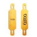 Bossa Nosie DT 37 Longboard Deck