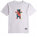 Grizzly Maui OG Bear Cubs Kids T-Shirt