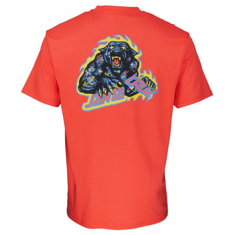 cosmic cat t shirt