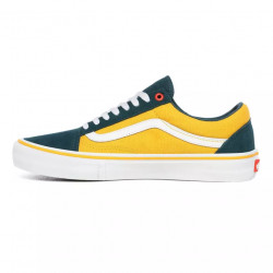 Vans Old Skool Pro Zapatillas