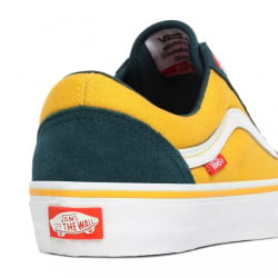 Vans Old Skool Pro Zapatillas