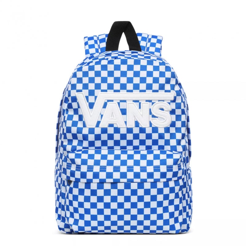 vans kids backpack