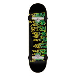 Creature Catacomb Mid 7.80" Skateboard Complete