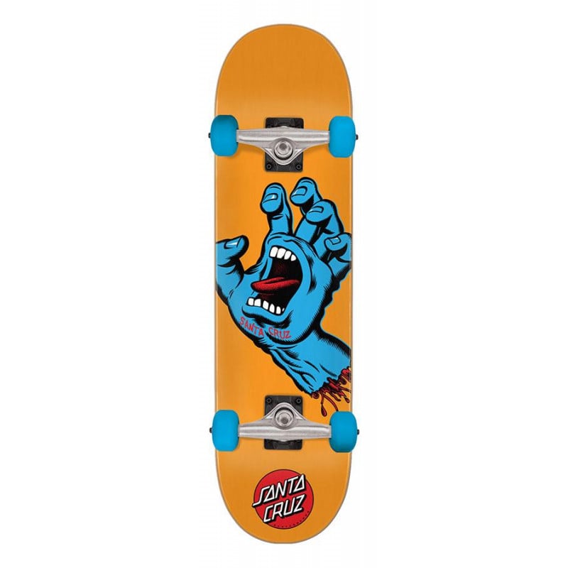 Buy Santa Cruz Screaming Hand Mid 7.80