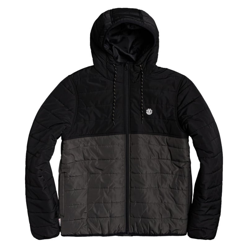 Element Alder Puff Fundament Kids Jacket