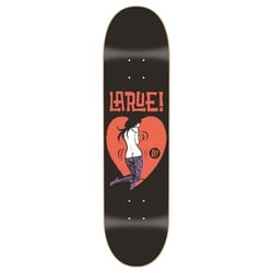 Lurkville Heartbreaker Larue 8.5 - Skateboard Deck