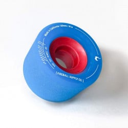 Fireball Tinder 60mm 81a Longboard Wielen