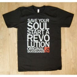 Original Girls "Save your Soul" Women's T-shirt