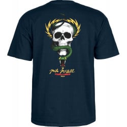 Powell-Peralta McGill Skull & Snake T-Shirt