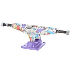 Krux 8.25" Nora Vasconcellos Animal Kingdom Standard Skateboard Eje