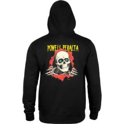 Powell-Peralta Ripper Medium Weight Hoodie