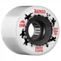 Bones ATF Rough Riders 56mm 80A Skateboard Ruedas