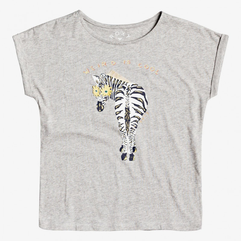 Roxy Boyfriend Tee A Kids T-Shirt