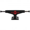 Independent 169 Stage 11 Classic OGBC Flat Black Skateboard Eje