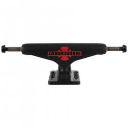 Independent 169 Stage 11 Classic OGBC Flat Black Skateboard Truck