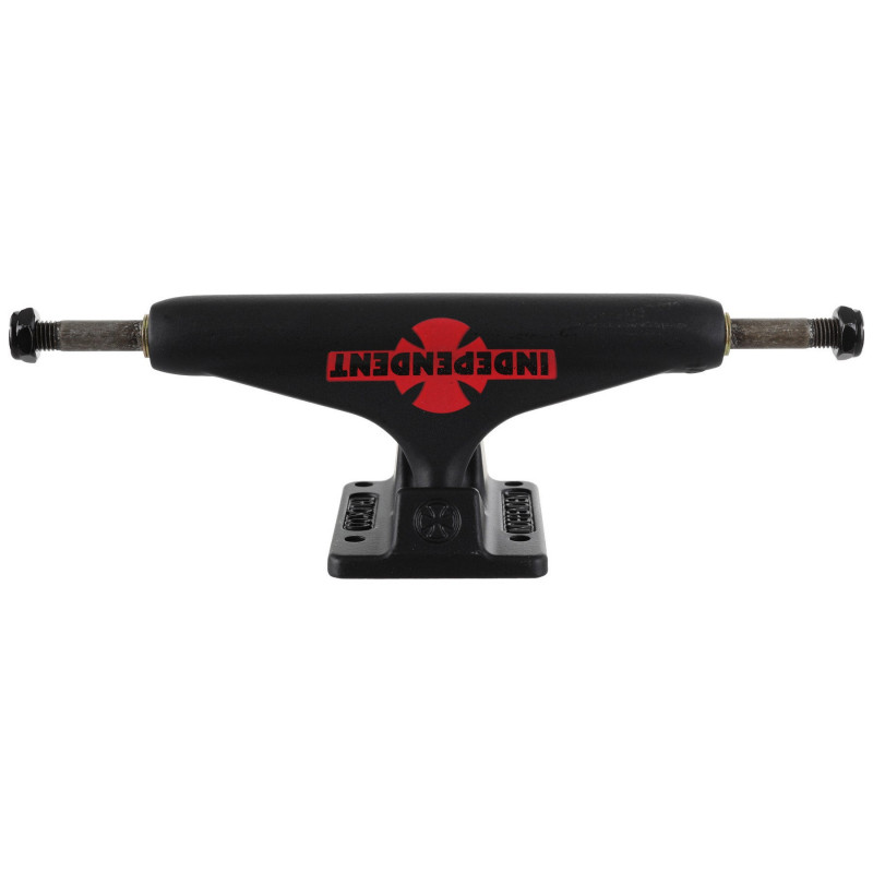 Independent 169 Stage 11 Classic OGBC Flat Black Skateboard Eje