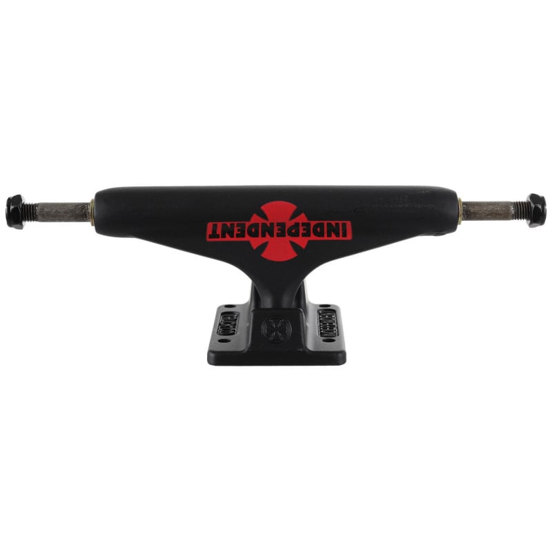 Independent 139 Stage 11 Classic OGBC Flat Black Skateboard Truck