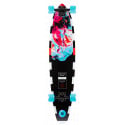 Sector 9 Cosmos Cutback Longboard Complete