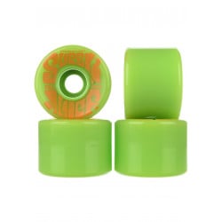 OJ Wheels 60mm 78A Super Juice Skateboard Rollen