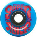 OJ Wheels 60mm 78A Super Juice Skateboard Rollen