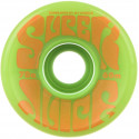 OJ Ruedas 60mm 78A Super Juice Skateboard Ruedas