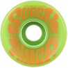 OJ Ruedas 60mm 78A Super Juice Skateboard Ruedas