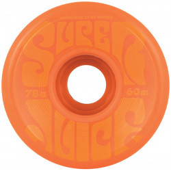 OJ Roues 60mm 78A Super Juice Skateboard Roues