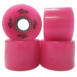 Alva Cruiser 60mm Solid Wheels