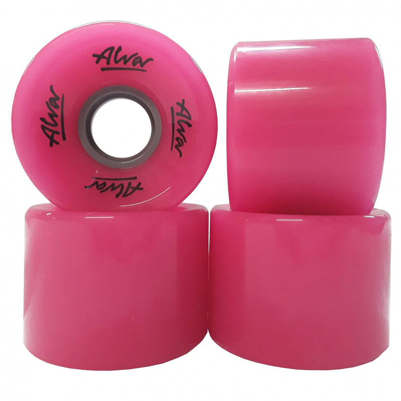 Alva Cruiser 60mm Solid Ruedas