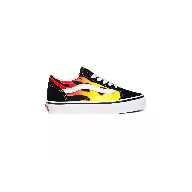 Vans Old Skool Kids Chaussures